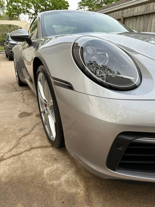 2020 Porsche 992 Carrera S - Image 25 of 31
