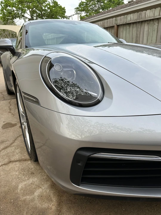 2020 Porsche 992 Carrera S - Image 24 of 31