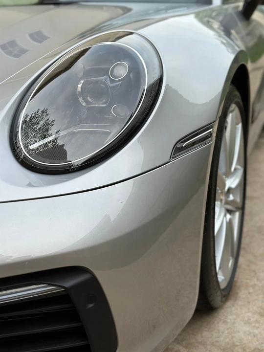 2020 Porsche 992 Carrera S - Image 27 of 31