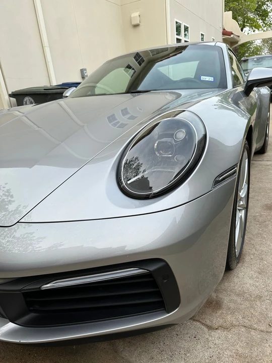 2020 Porsche 992 Carrera S - Image 26 of 31