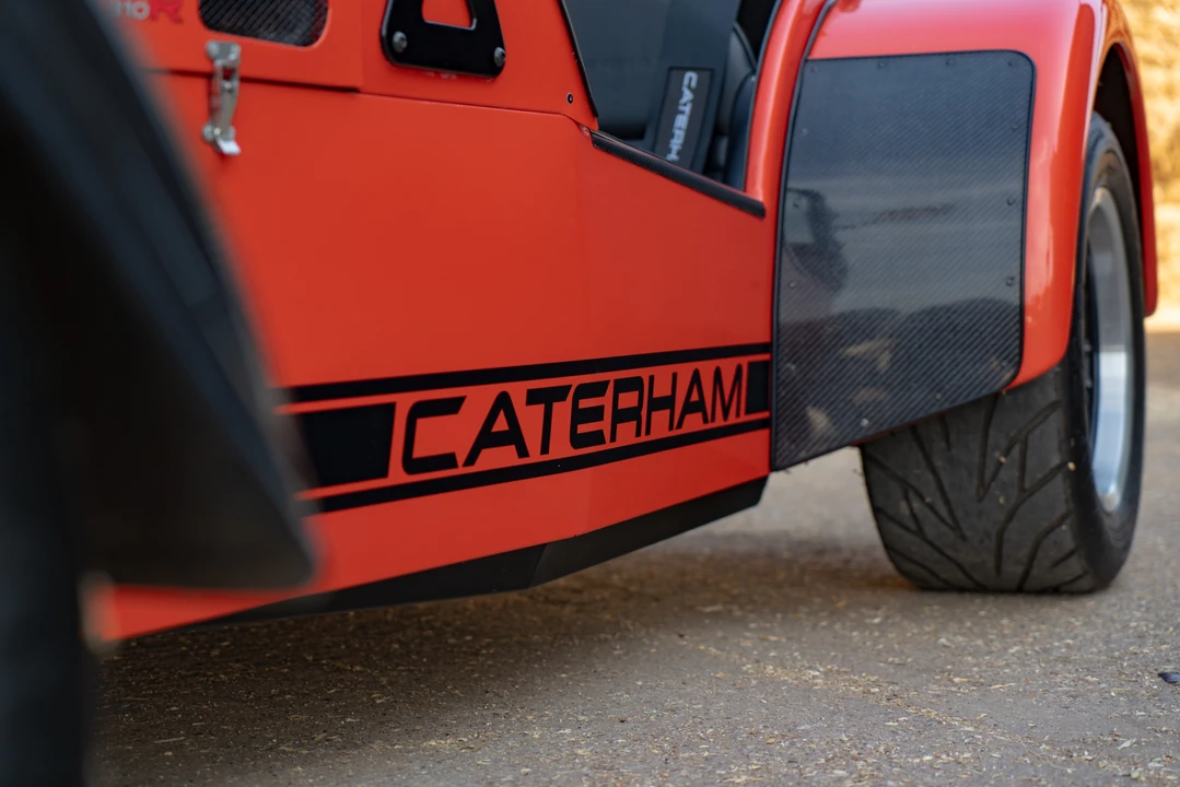 2020 Caterham Seven - Image 28 of 31