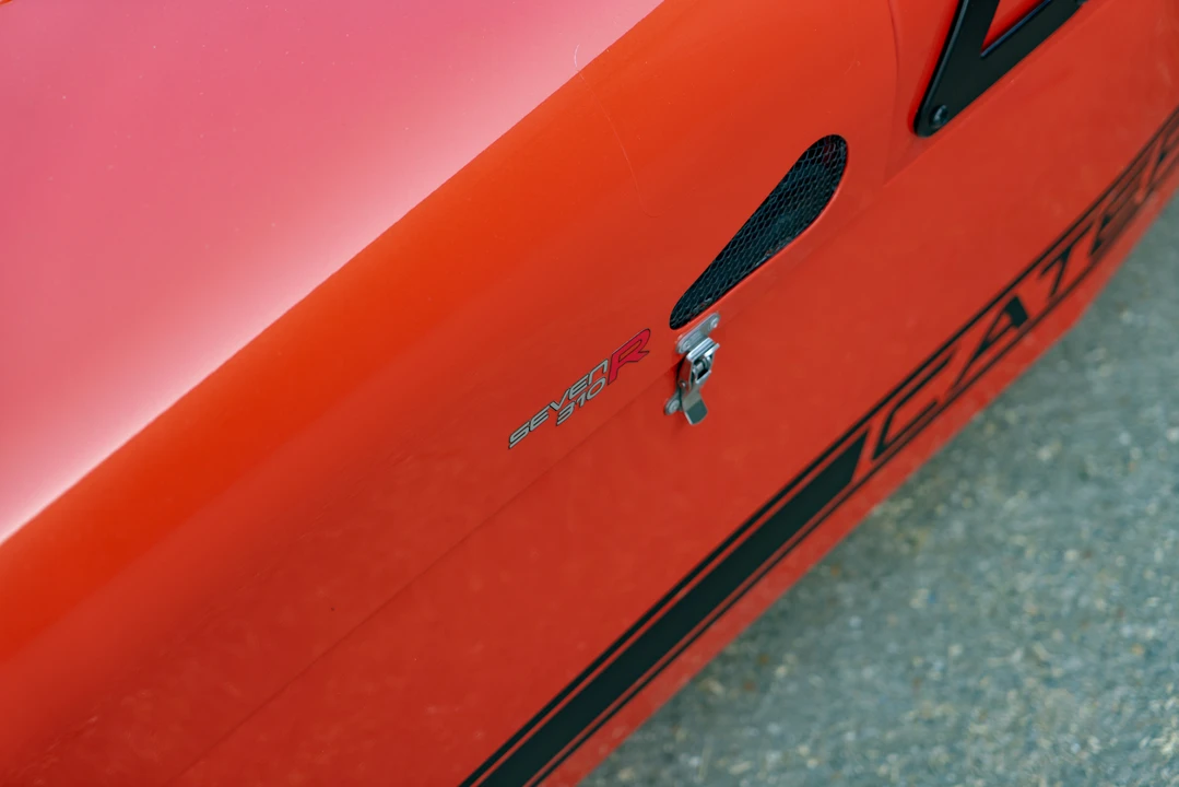 2020 Caterham Seven - Image 29 of 31