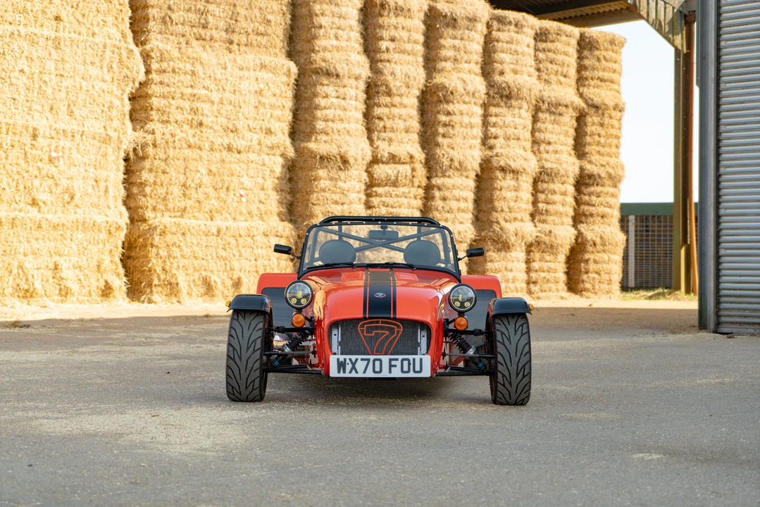 2020 Caterham Seven - Image 3 of 31