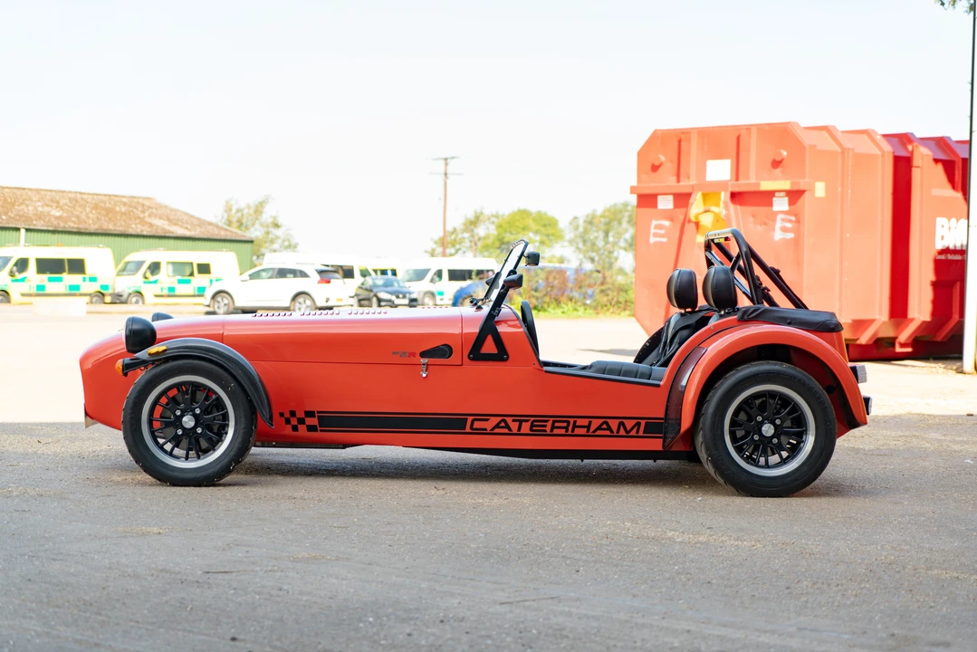 2020 Caterham Seven - Image 9 of 31