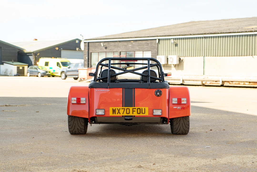 2020 Caterham Seven - Image 7 of 31