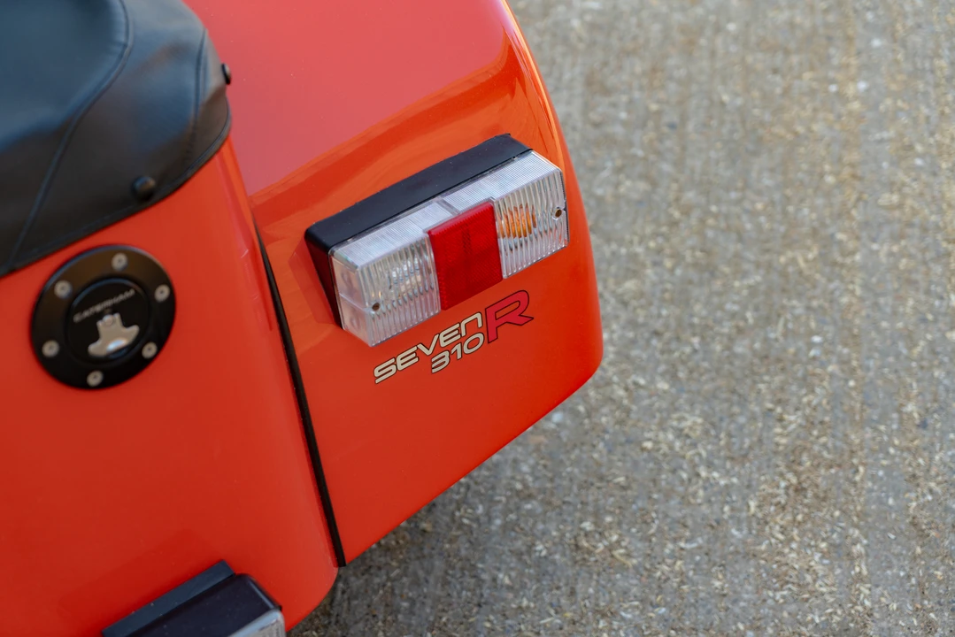2020 Caterham Seven - Image 31 of 31
