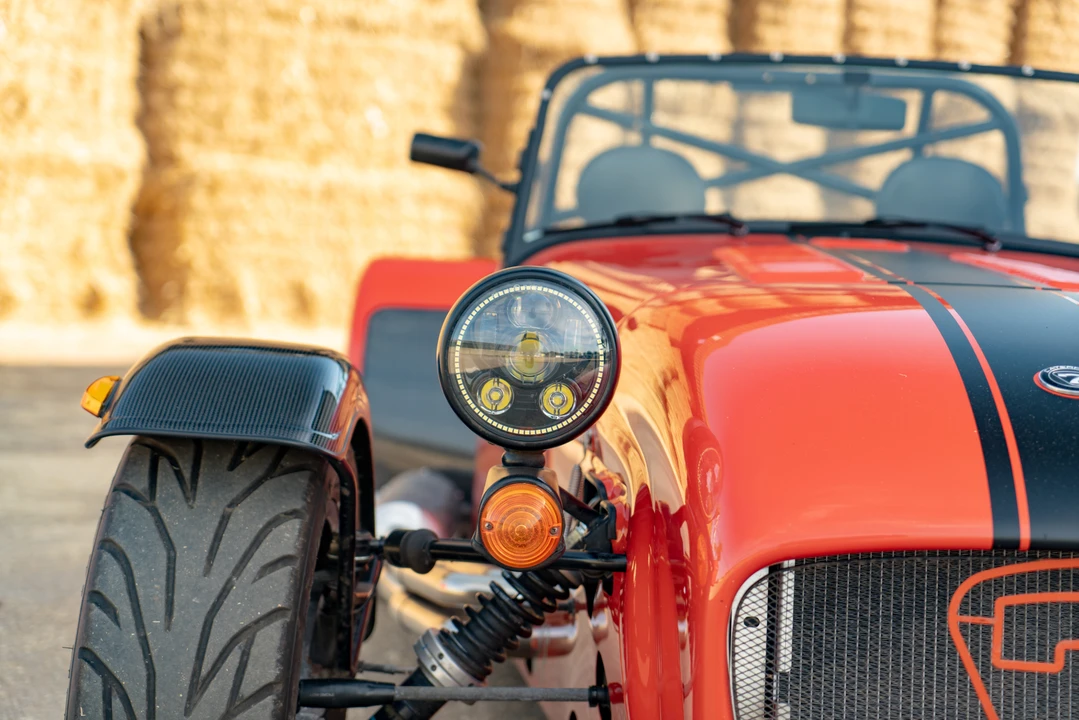 2020 Caterham Seven - Image 22 of 31