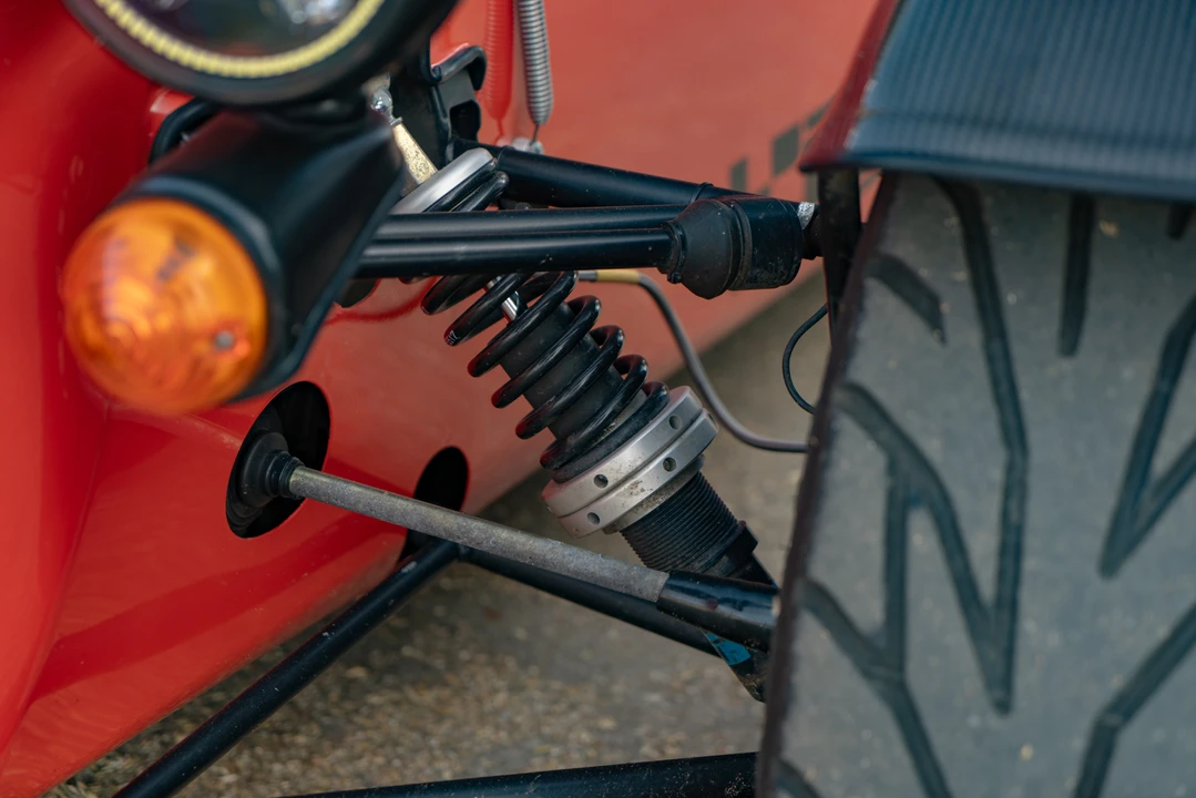 2020 Caterham Seven - Image 25 of 31
