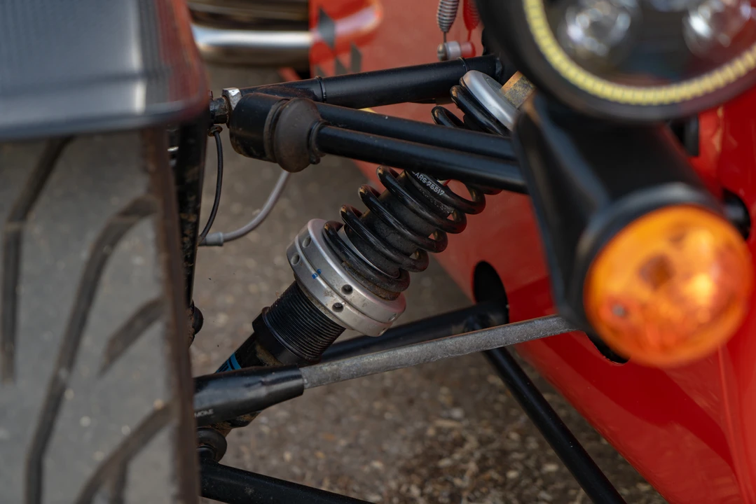 2020 Caterham Seven - Image 24 of 31