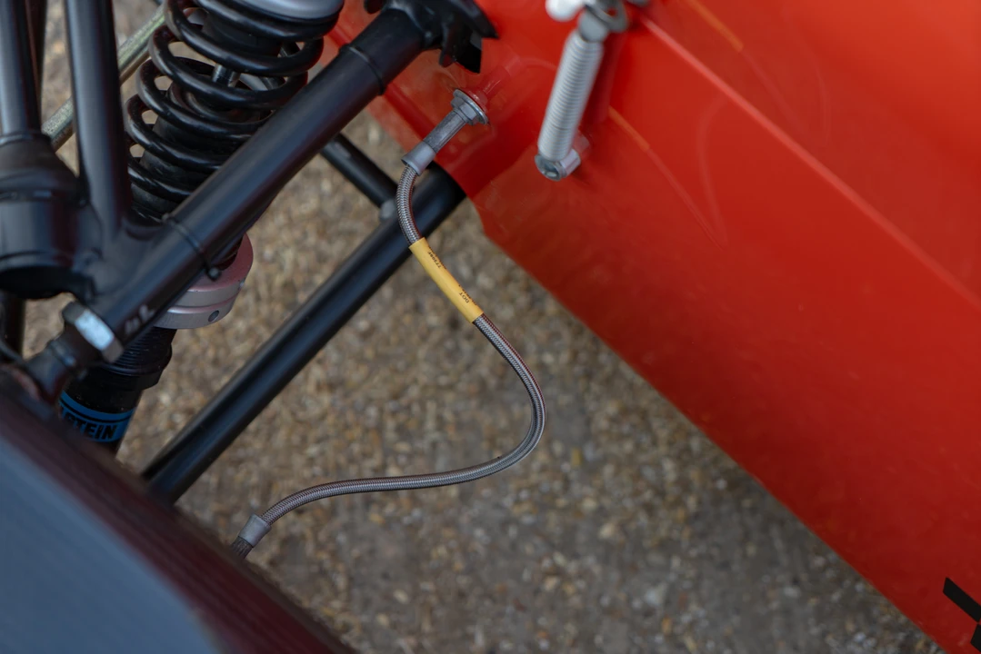 2020 Caterham Seven - Image 26 of 31