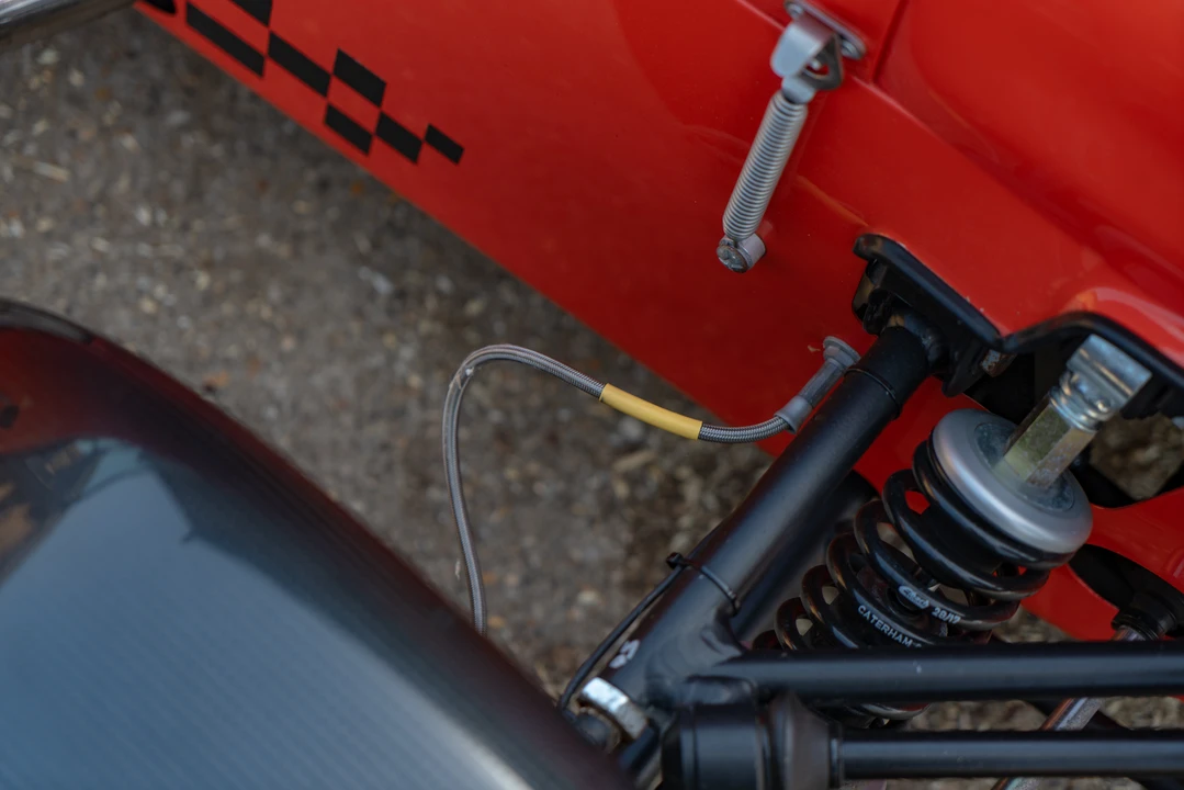 2020 Caterham Seven - Image 27 of 31