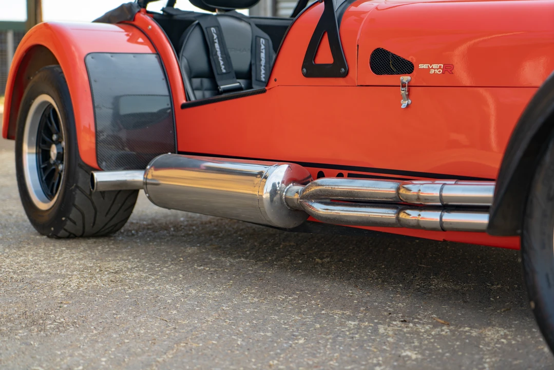 2020 Caterham Seven - Image 28 of 31