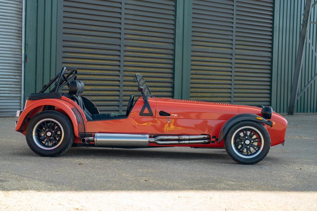 2020 Caterham Seven - Image 5 of 31