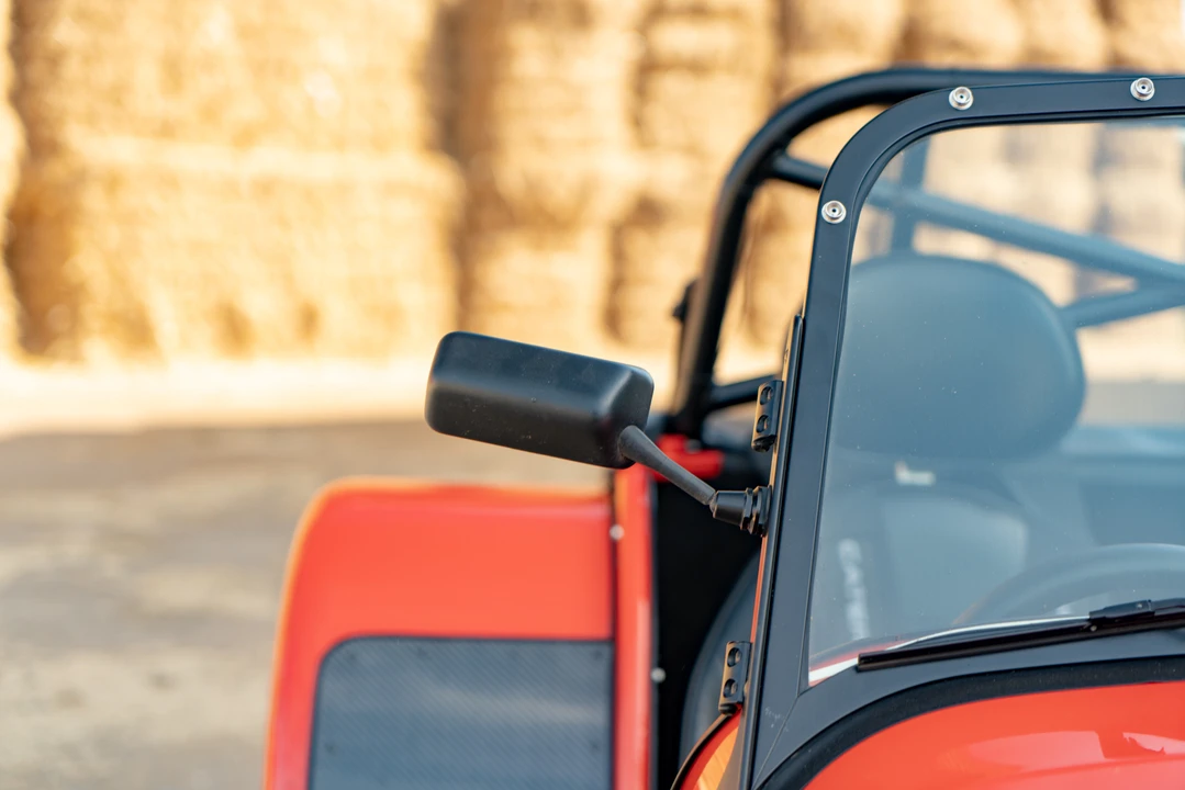 2020 Caterham Seven - Image 30 of 31