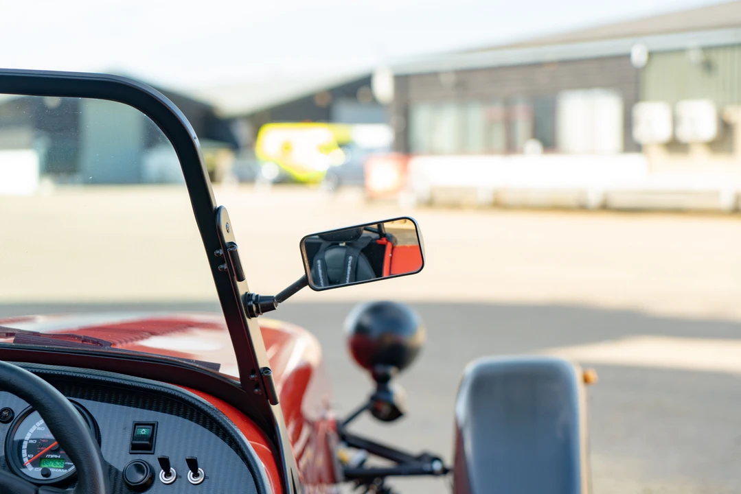 2020 Caterham Seven - Image 31 of 31