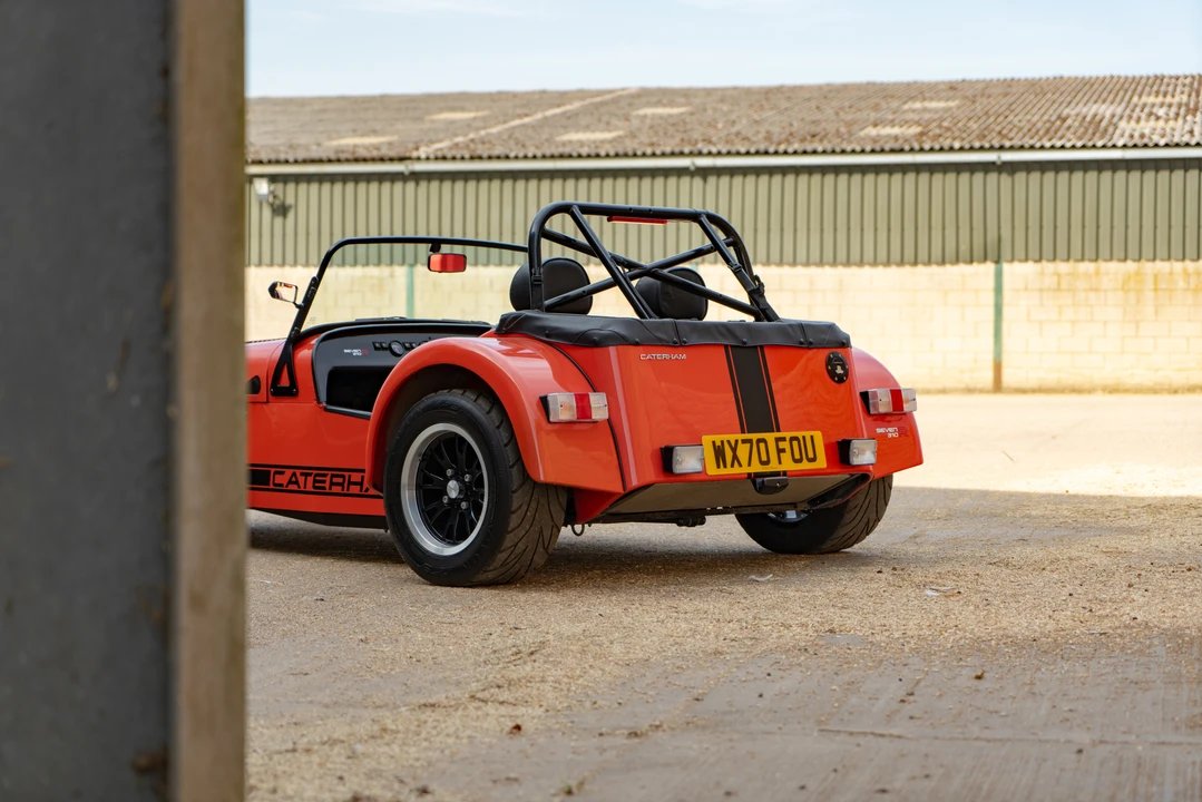 2020 Caterham Seven - Image 20 of 31