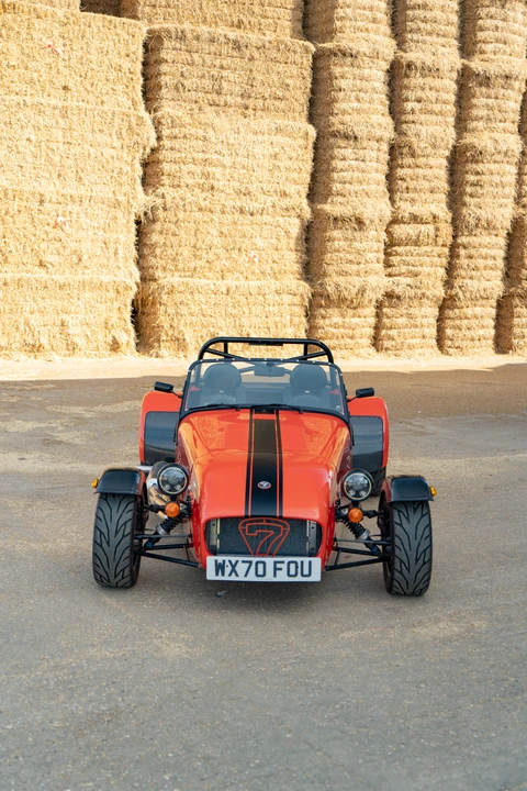 2020 Caterham Seven - Image 25 of 31