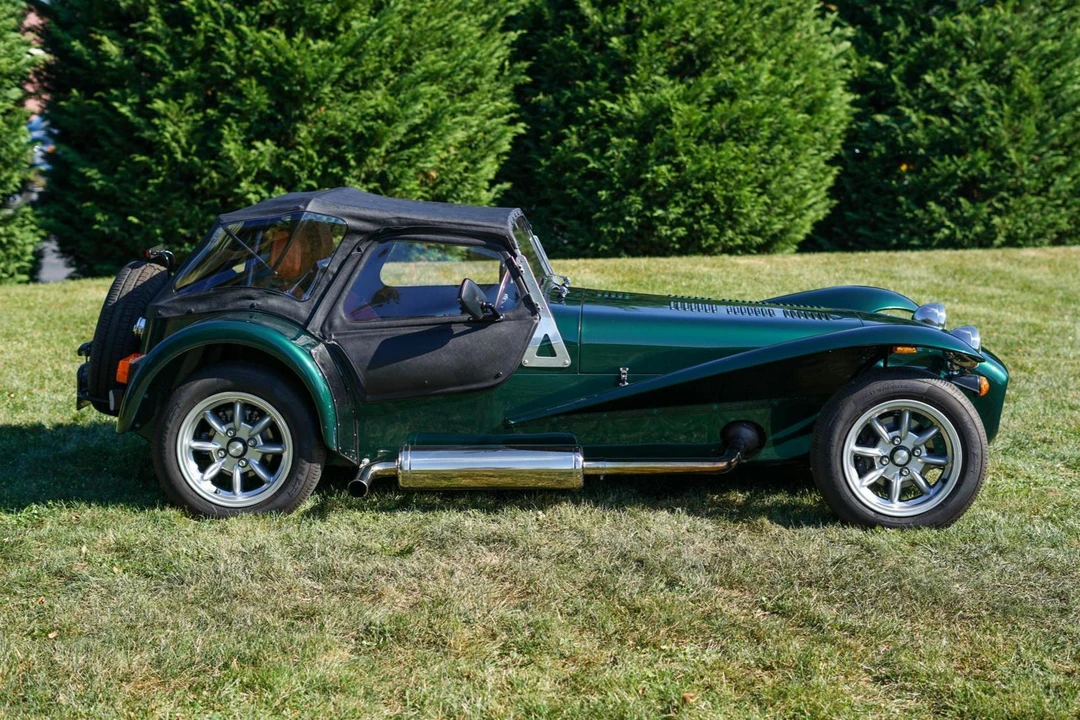 2020 Caterham Seven - Image 3 of 31