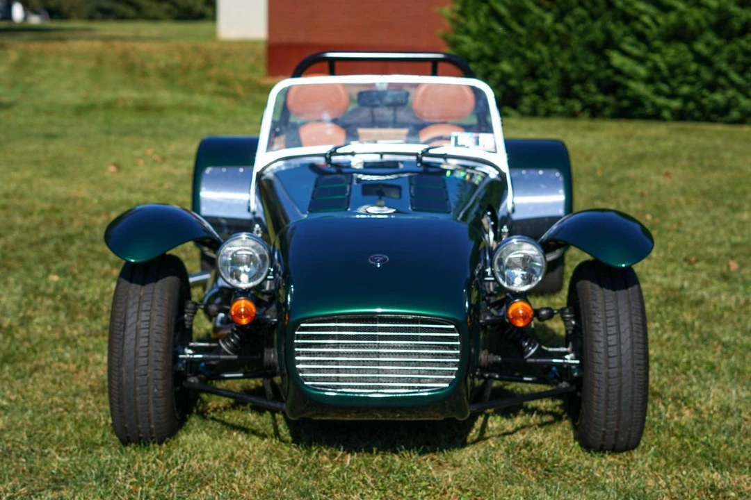 2020 Caterham Seven - Image 2 of 31