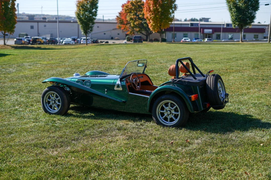 2020 Caterham Seven - Image 8 of 31