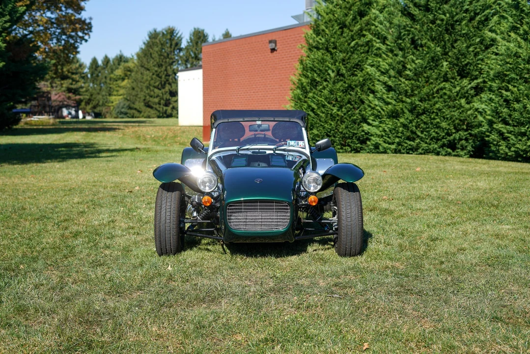 2020 Caterham Seven - Image 16 of 31