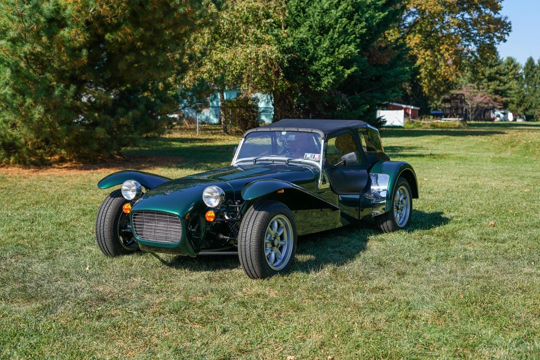 2020 Caterham Seven - Image 17 of 31