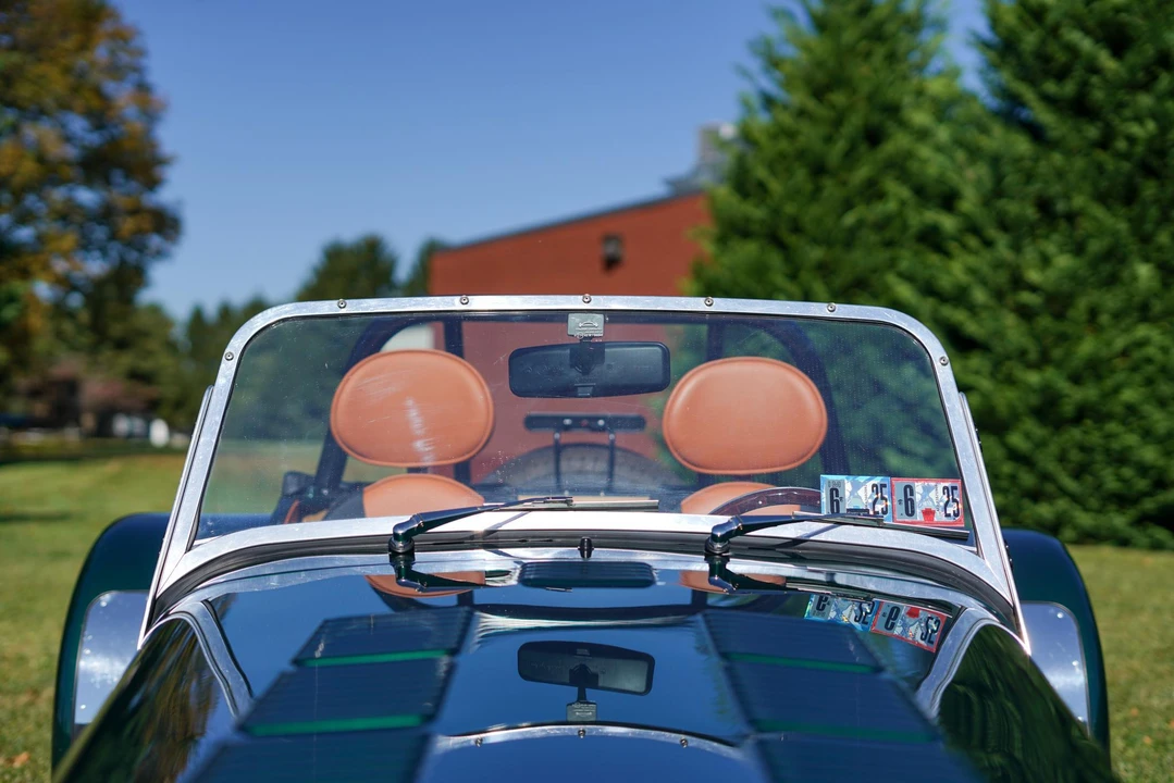 2020 Caterham Seven - Image 29 of 31