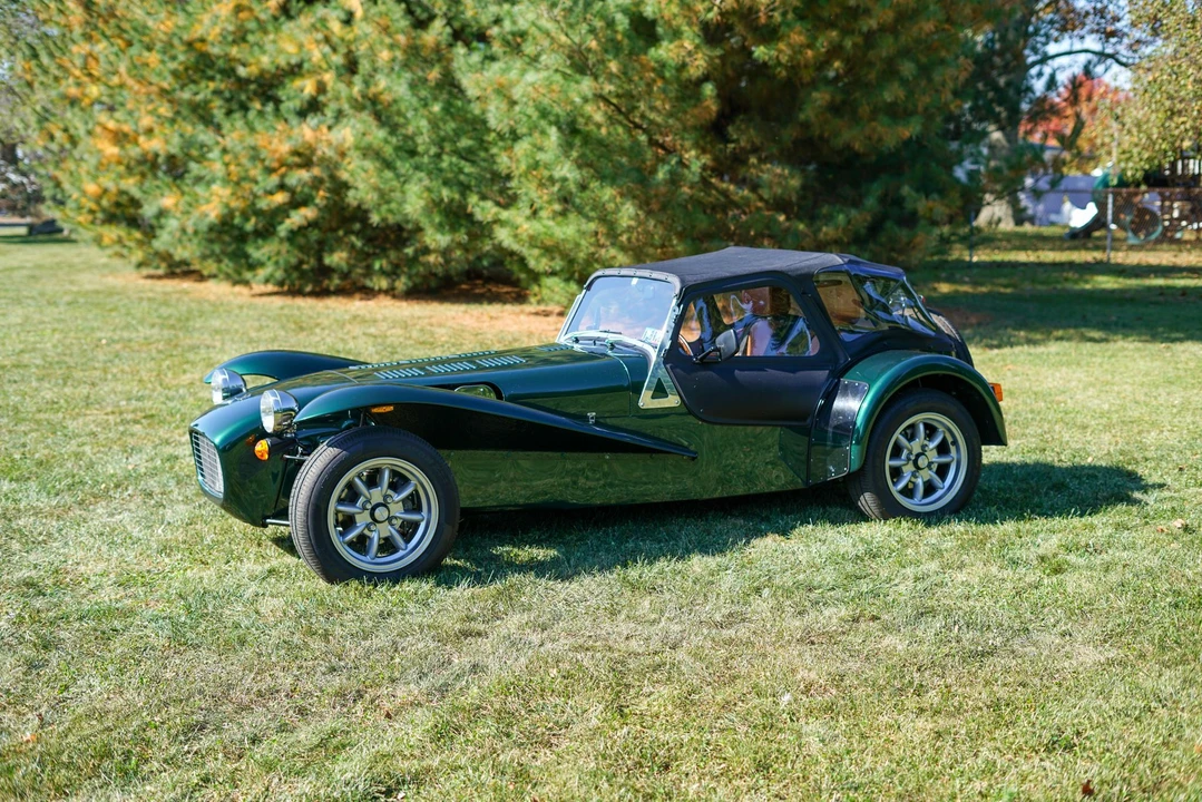 2020 Caterham Seven - Image 18 of 31