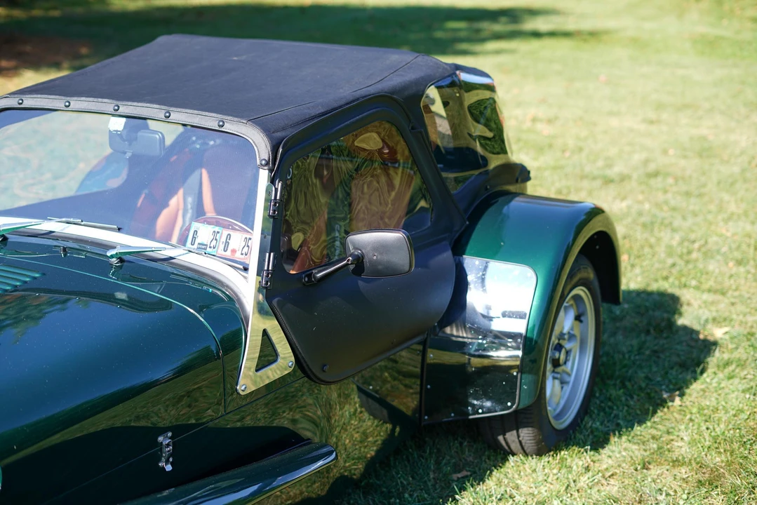 2020 Caterham Seven - Image 31 of 31