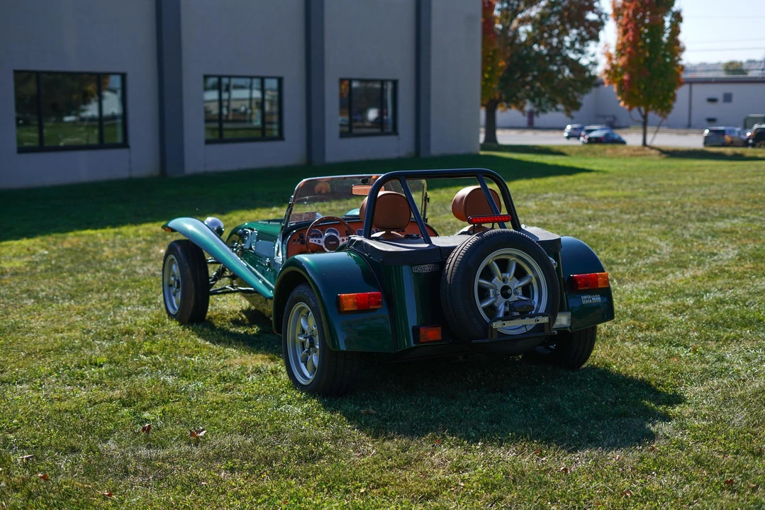 2020 Caterham Seven - Image 10 of 31