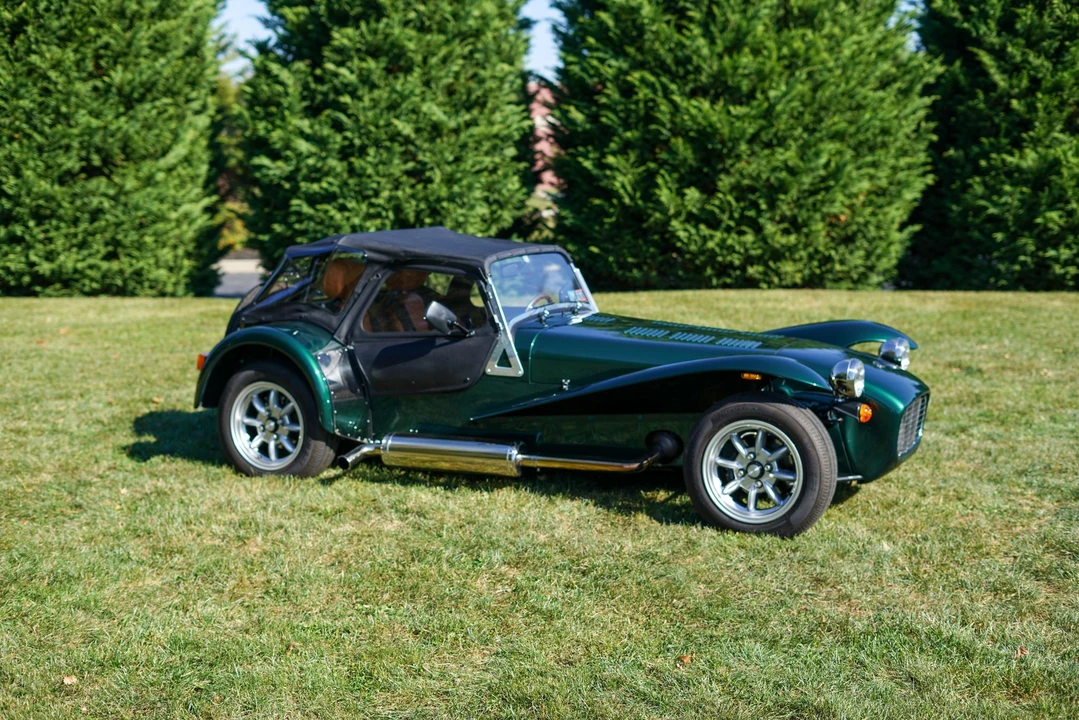 2020 Caterham Seven - Image 25 of 31
