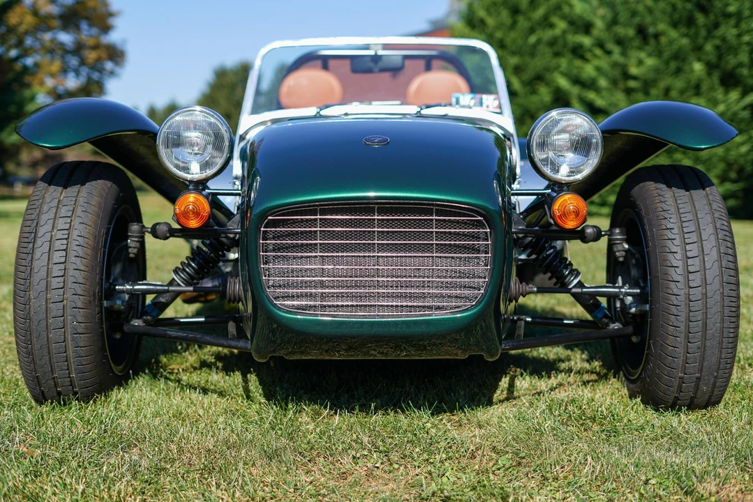 2020 Caterham Seven - Image 6 of 31