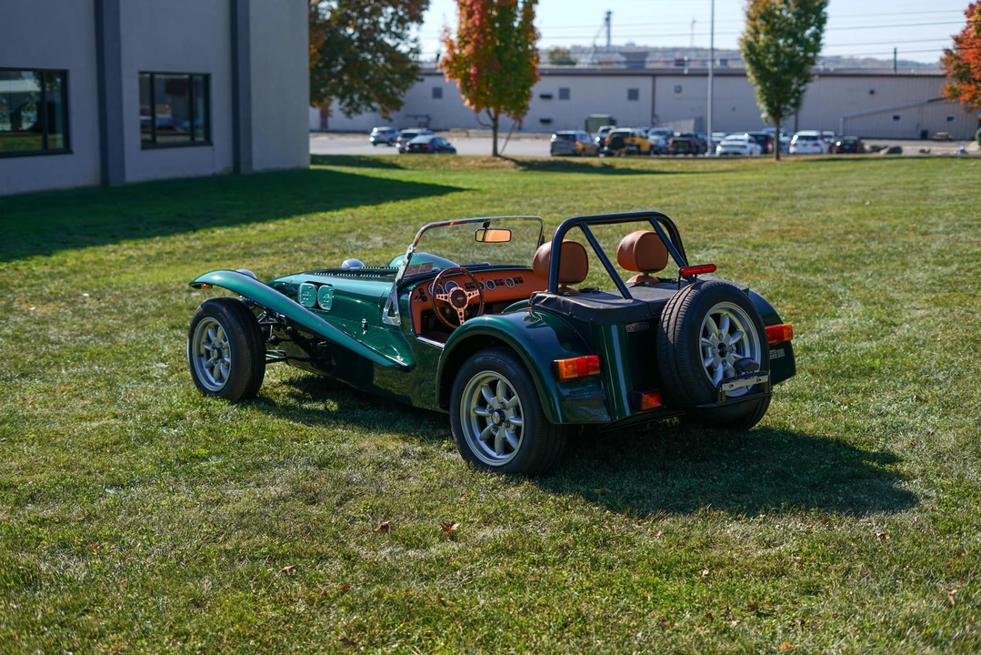 2020 Caterham Seven - Image 9 of 31