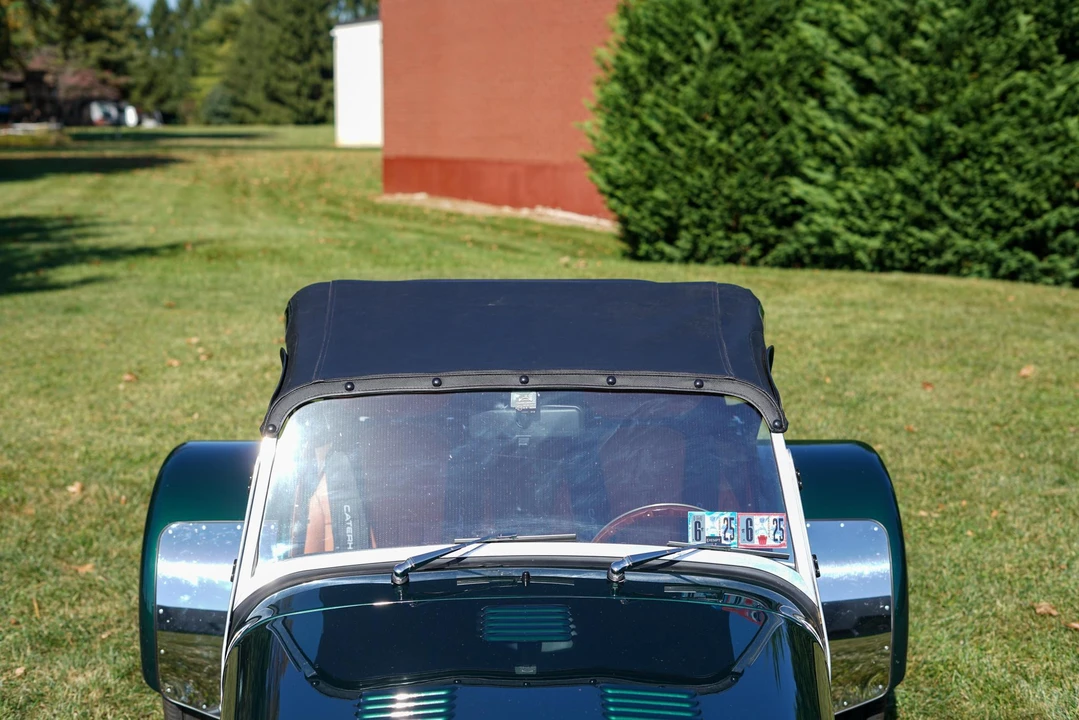 2020 Caterham Seven - Image 28 of 31