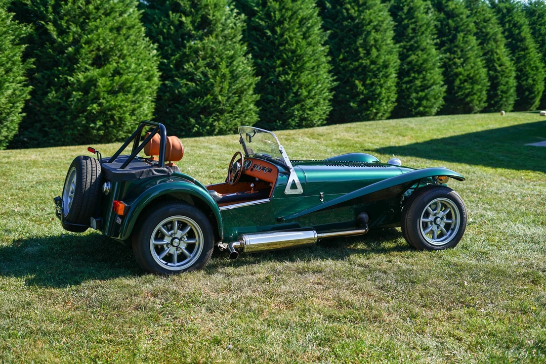 2020 Caterham Seven - Image 11 of 31