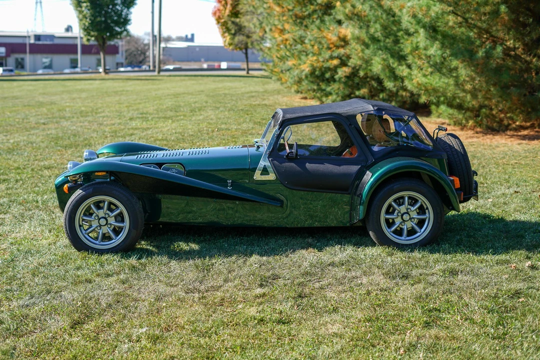 2020 Caterham Seven - Image 19 of 31