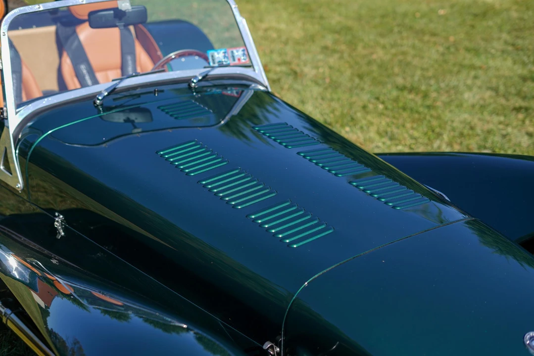 2020 Caterham Seven - Image 30 of 31