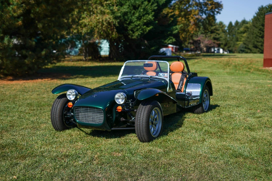 2020 Caterham Seven - Image 7 of 31