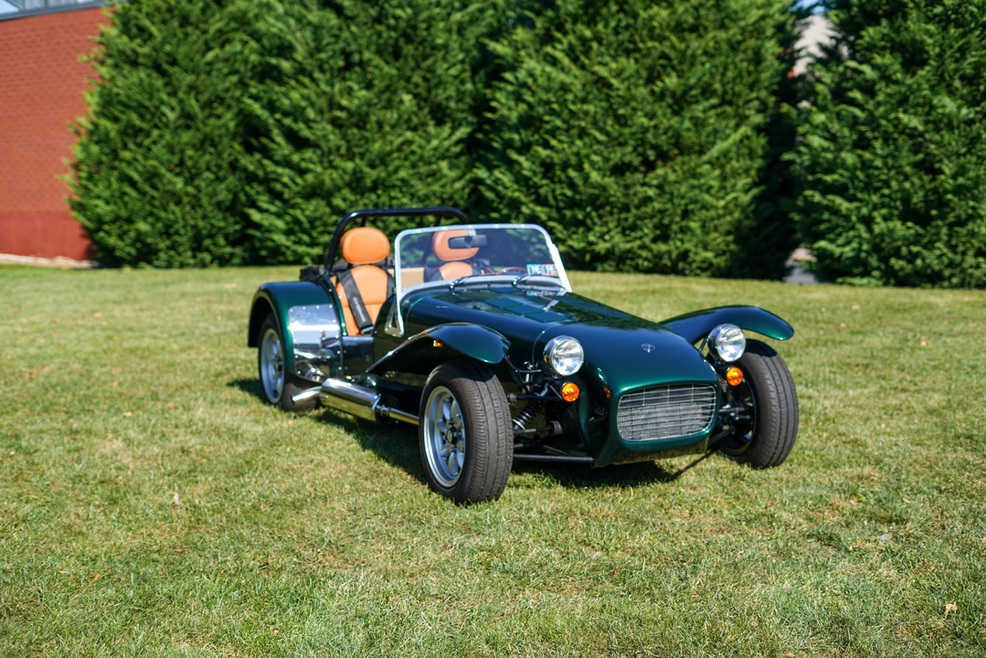 2020 Caterham Seven - Image 15 of 31