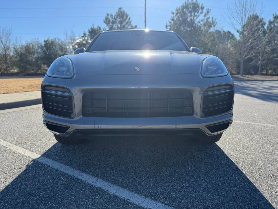 2020 Porsche 9Y0/9Y3 Cayenne S - Image 2 of 21