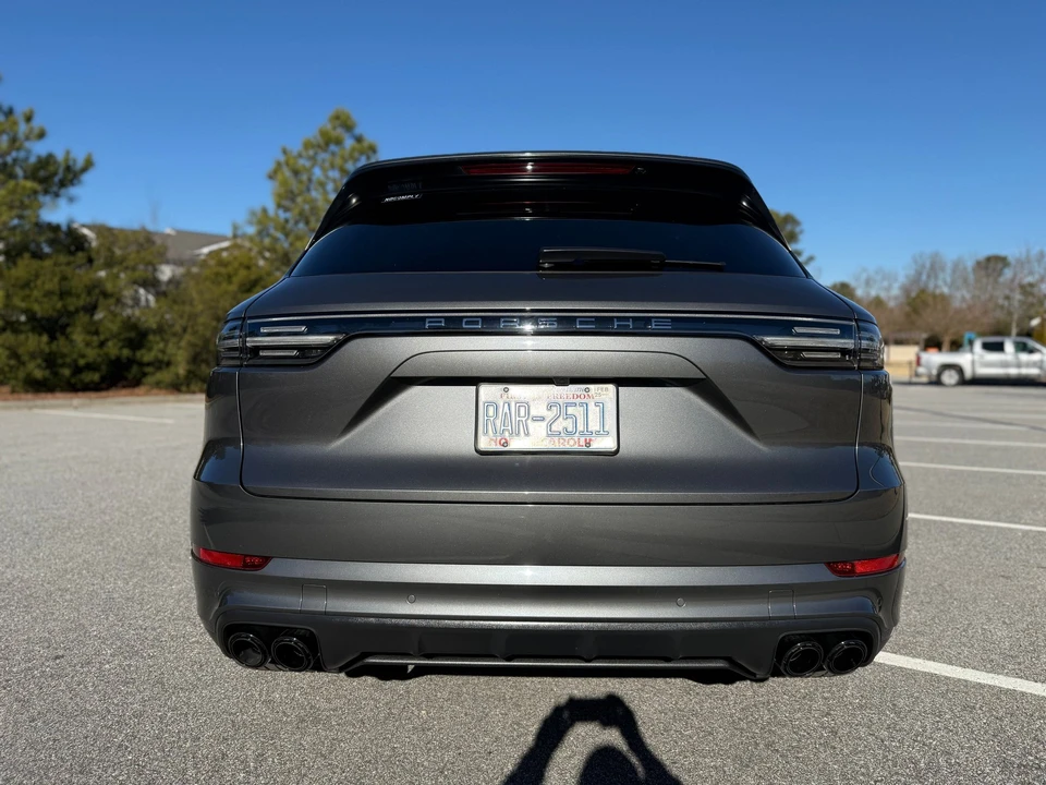 2020 Porsche 9Y0/9Y3 Cayenne S - Image 6 of 21