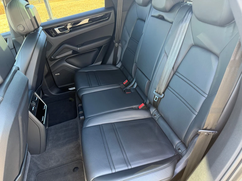 2020 Porsche 9Y0/9Y3 Cayenne S - Image 12 of 21