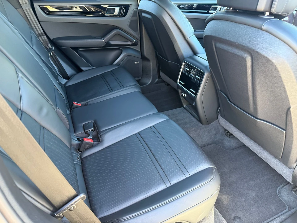 2020 Porsche 9Y0/9Y3 Cayenne S - Image 13 of 21