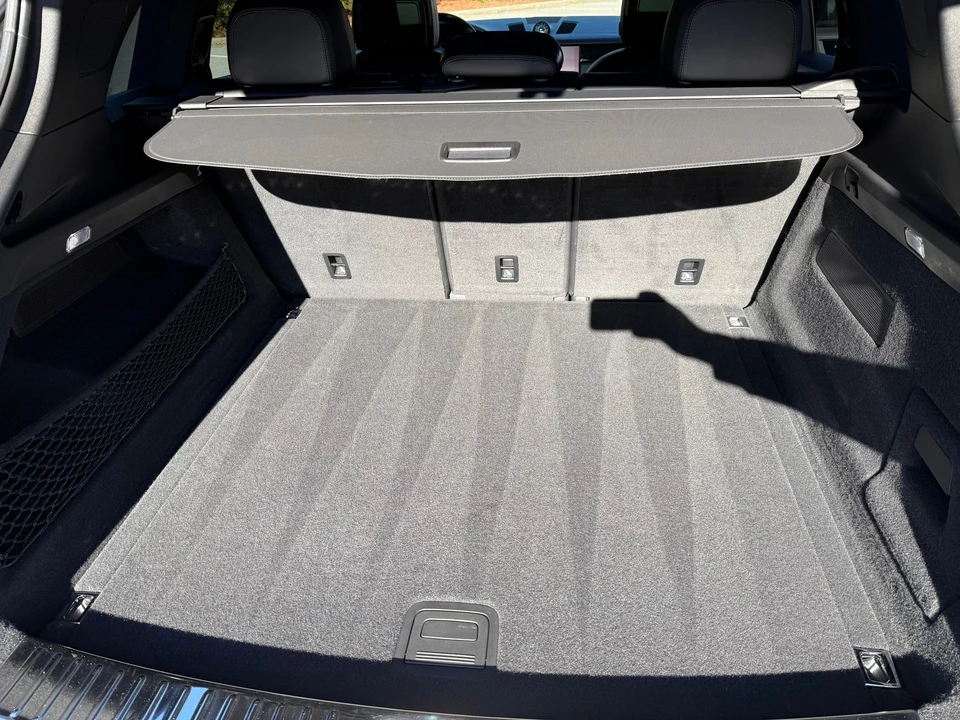 2020 Porsche 9Y0/9Y3 Cayenne S - Image 18 of 21
