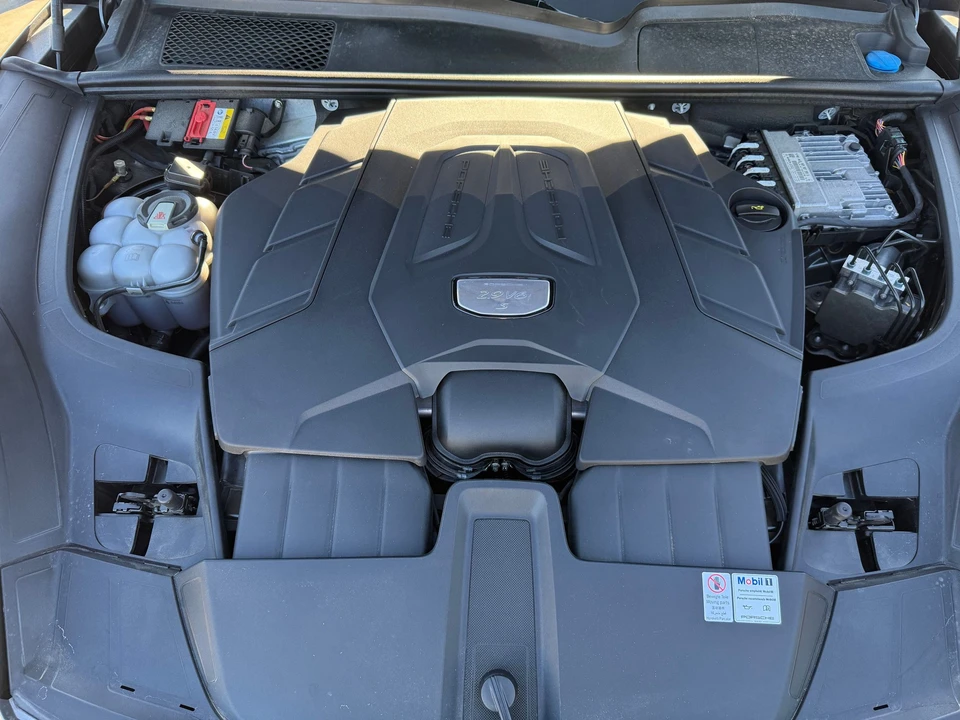 2020 Porsche 9Y0/9Y3 Cayenne S - Image 20 of 21