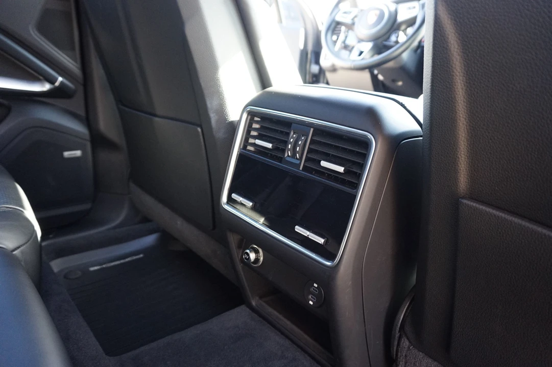 2020 Porsche 9Y0/9Y3 Cayenne Turbo - Image 15 of 27