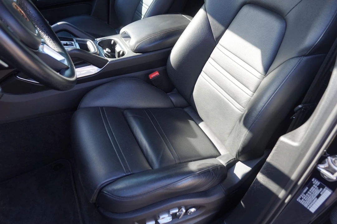 2020 Porsche 9Y0/9Y3 Cayenne Turbo - Image 22 of 27