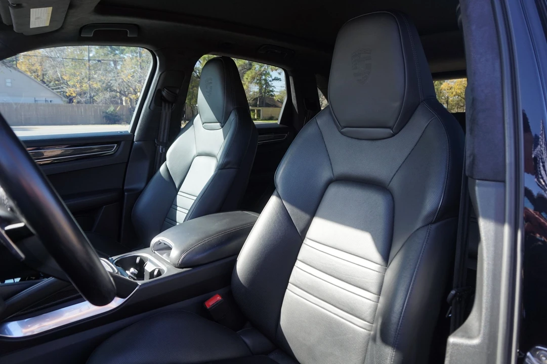 2020 Porsche 9Y0/9Y3 Cayenne Turbo - Image 23 of 27