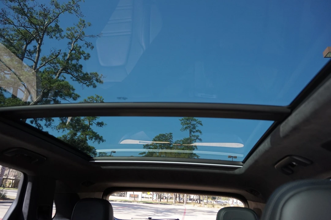 2020 Porsche 9Y0/9Y3 Cayenne Turbo - Image 26 of 27