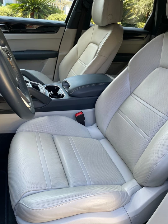 2020 Porsche 9Y0/9Y3 Cayenne - Image 5 of 12